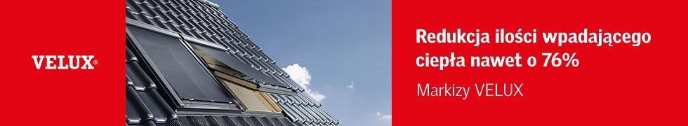 okna velux
